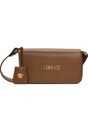 VERSACE Brown 