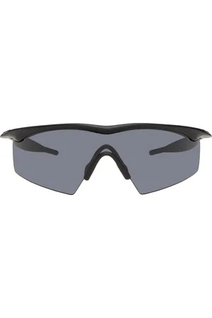 Oakley Black M Frame Sunglasses