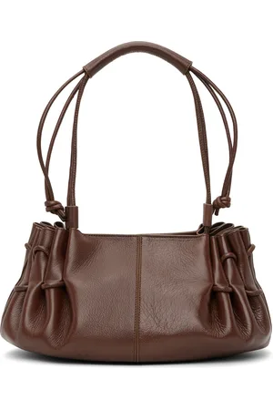 Hereu Burgundy Arta Bag