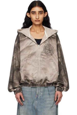 MISBHV Beige Perfect Hoodie