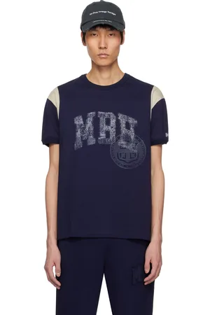 MISBHV Navy 