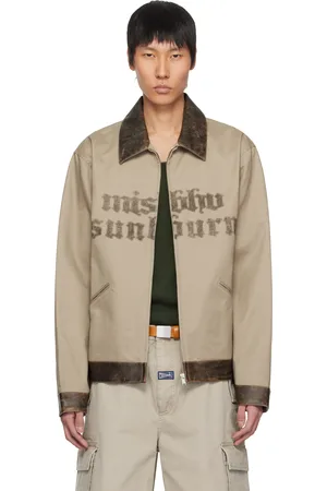 MISBHV Beige 