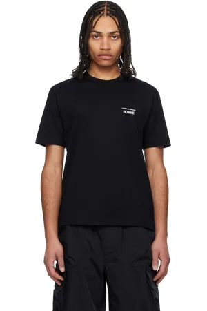 Comme des Garçons Black Logo T-shirt