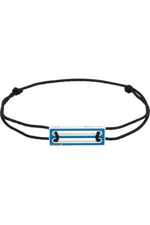Le Gramme Black Lacquered Cord 