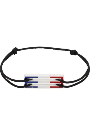 Le Gramme Black Lacquered Cord 