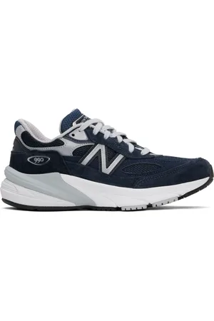 New Balance Navy 