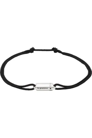 Le Gramme Black Cord 