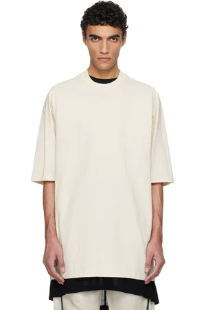 Rick Owens Off-White Hollywood Tommy T-shirt