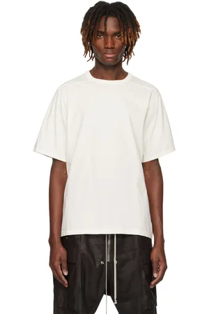 Rick Owens Off-White Hollywood Brad T-shirt