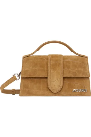 Jacquemus Tan La Croisière 