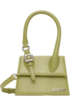 Jacquemus Green La Croisière 