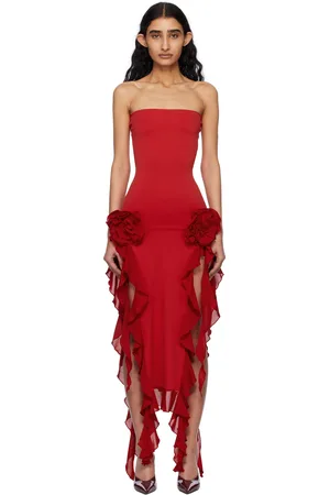 Fancì Club Red 