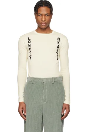 Jil Sander Off-White 