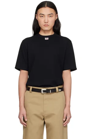 Commission Black Reverse T-shirt