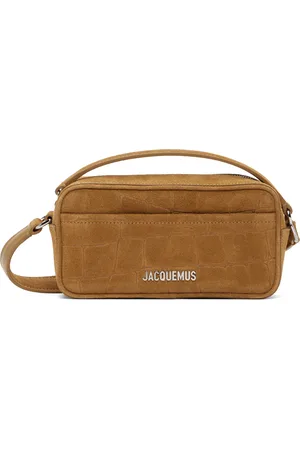Jacquemus Tan La Croisière 