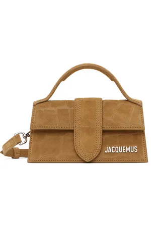 Jacquemus Tan La Croisière 