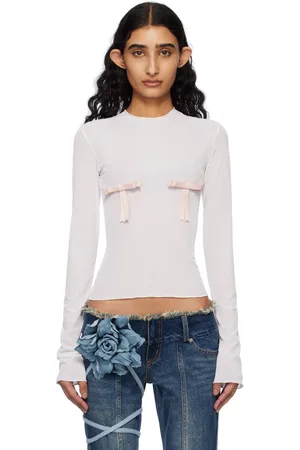 Fancì Club White Temptation T-shirt