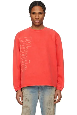 Rhude Red 