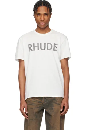 Rhude White 
