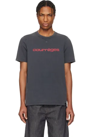 Courrèges Gray 
