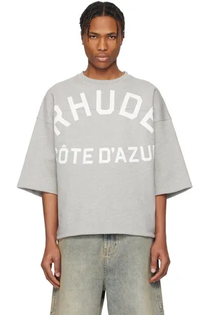 Rhude Gray 