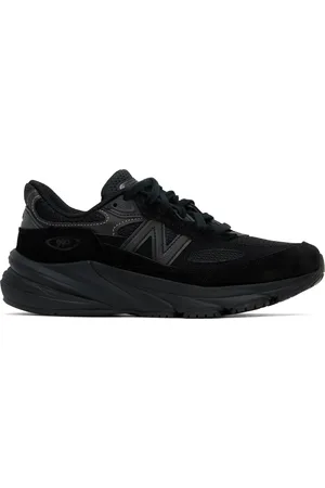 New Balance Black 