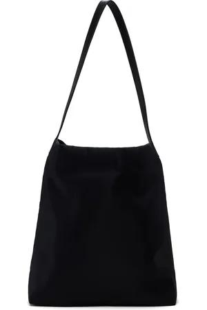 Aesther Ekme Black Sac Tote