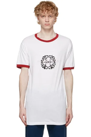 Maison Margiela White 