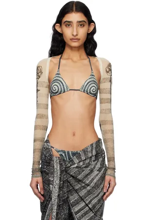 Jean Paul Gaultier Beige 