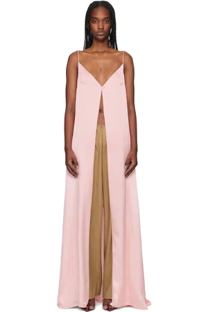 Monot Pink Long Top