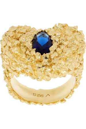 Veneda Carter Gold VC030 Ring