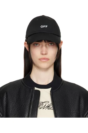 OFF-WHITE Black 