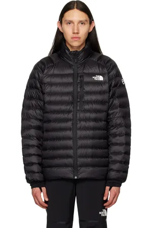 The North Face Black Breithorn Jacket
