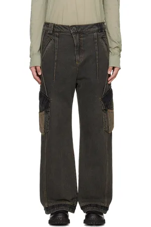 Xlim Gray EP.7 05 Jeans