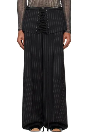 Jean Paul Gaultier Black 