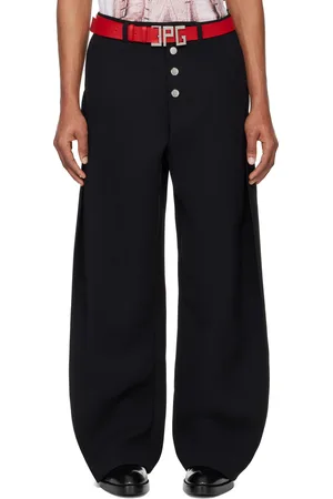 Jean Paul Gaultier Black 