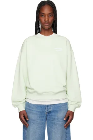 Maison Kitsuné Green 