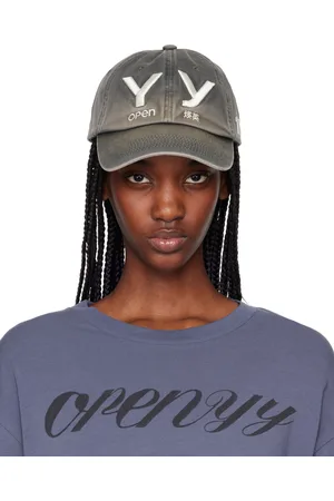 OPEN YY Gray 