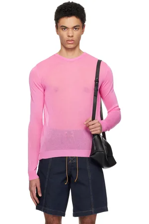 Gimaguas Pink Jason Sweater