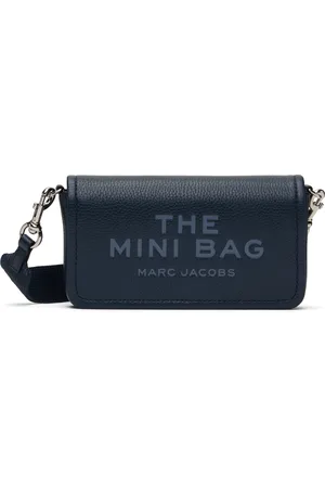 Marc Jacobs Navy 