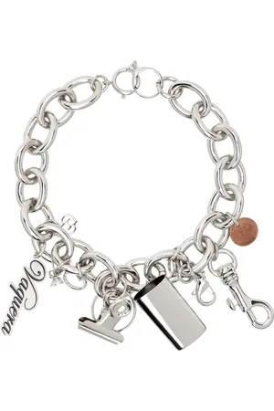 Vaquera Silver D
