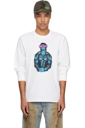 Noah NYC White 