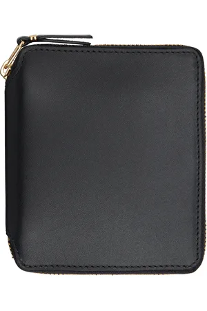 Comme des Garçons Black Classic Group Wallet