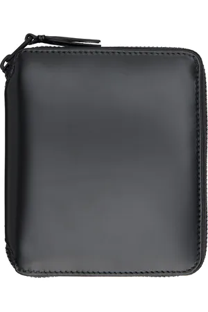 Comme des Garçons Black Classic Group Wallet