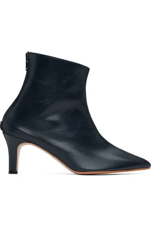 Martiniano Navy Party Boots