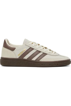 adidas Beige Handball Spezial Sneakers