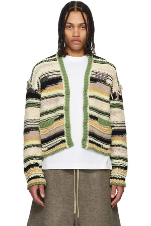 OFF-WHITE Multicolor 