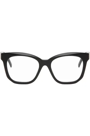 Givenchy Black GV Day Glasses