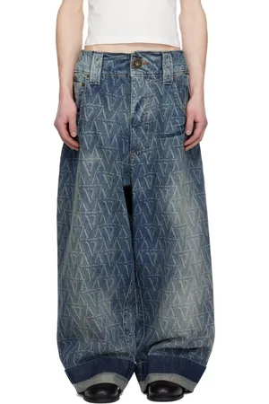 Vaquera Blue Baby Jeans