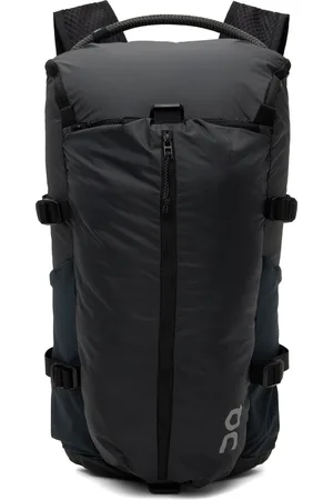 On Running Black Speed Pack 18L Lite Backpack
